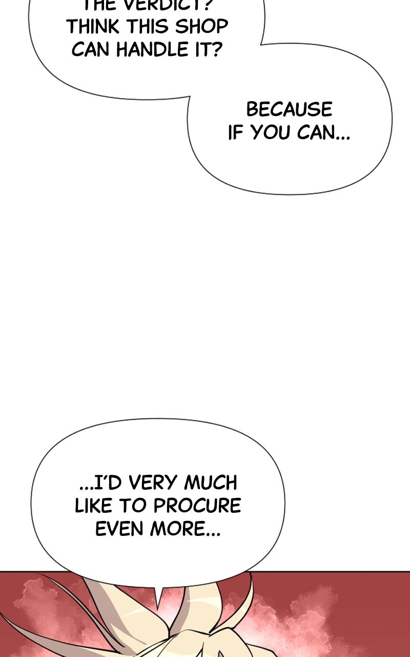 The Monkey King's Journey to the Murim Chapter 9 page 63 - 