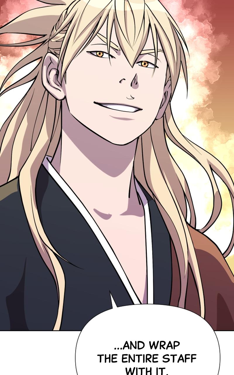 The Monkey King's Journey to the Murim Chapter 9 page 64 - 