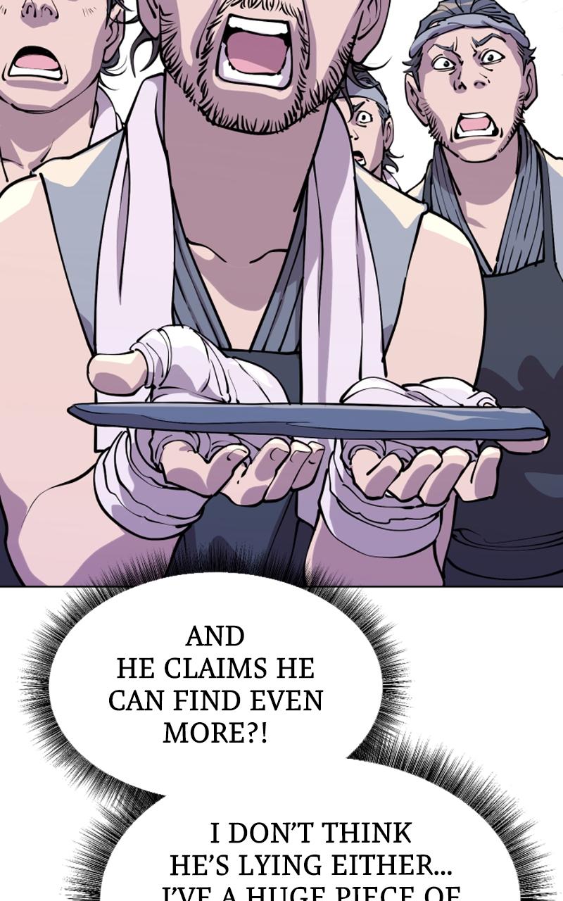 The Monkey King's Journey to the Murim Chapter 9 page 66 - 