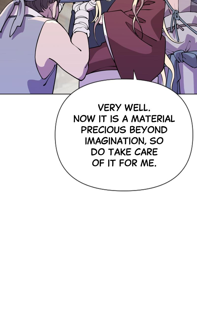 The Monkey King's Journey to the Murim Chapter 9 page 68 - 