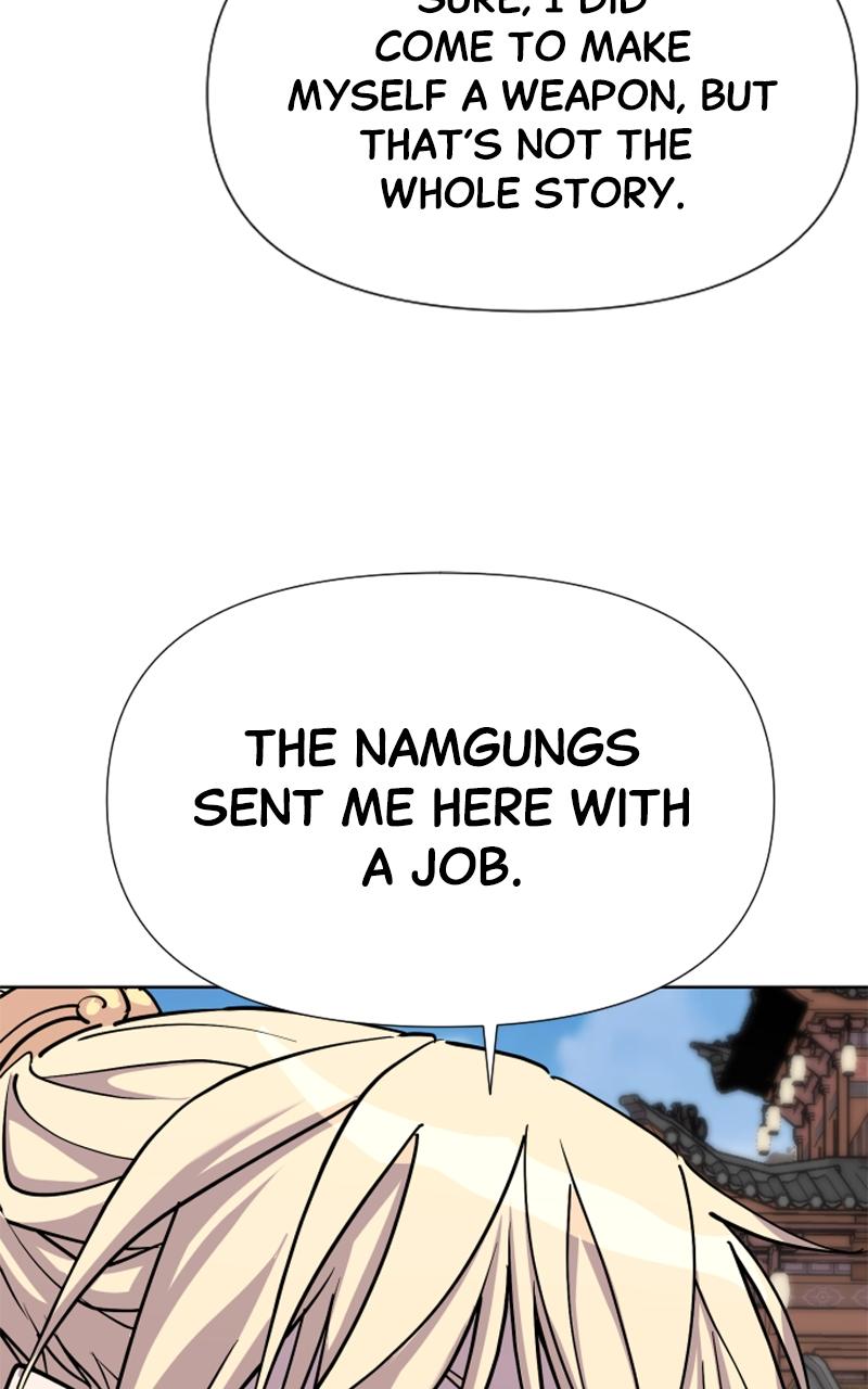 The Monkey King's Journey to the Murim Chapter 9 page 71 - 