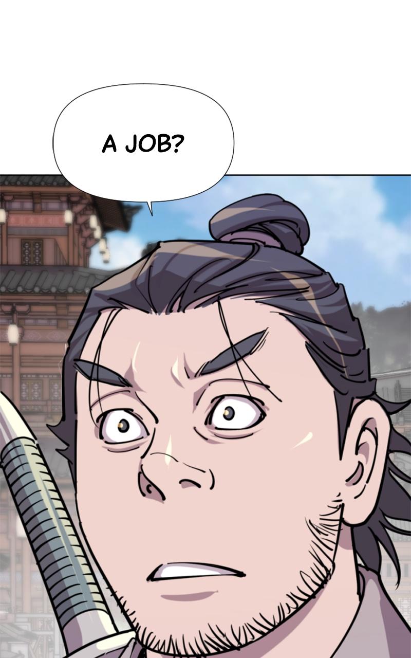 The Monkey King's Journey to the Murim Chapter 9 page 73 - 
