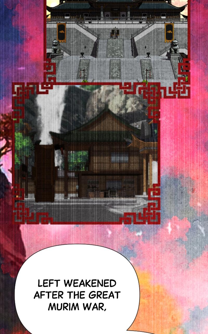 The Monkey King's Journey to the Murim Chapter 9 page 75 - 