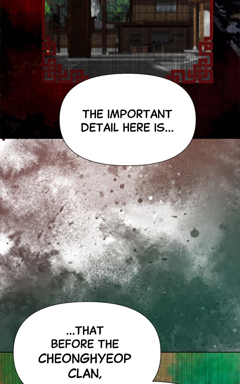 The Monkey King's Journey to the Murim Chapter 9 page 77 - 