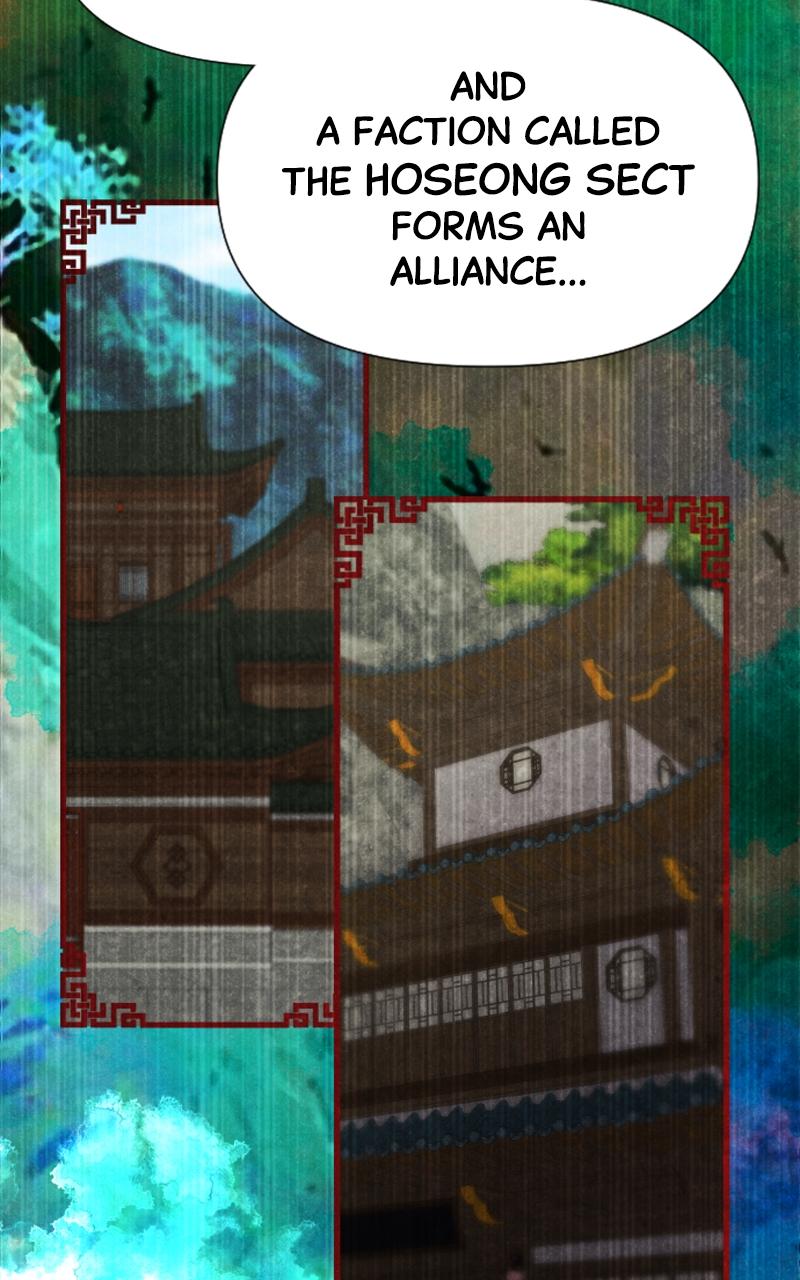 The Monkey King's Journey to the Murim Chapter 9 page 78 - 