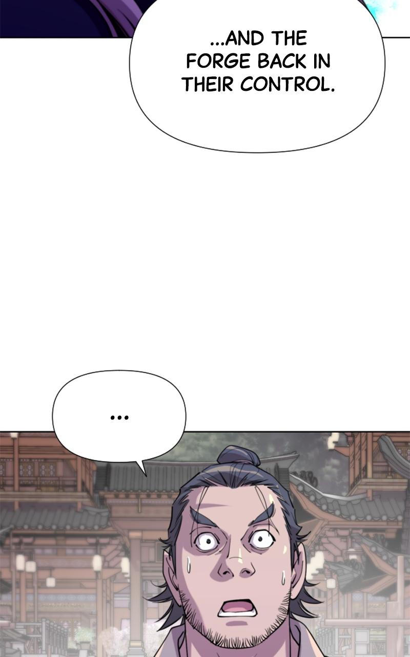 The Monkey King's Journey to the Murim Chapter 9 page 80 - 