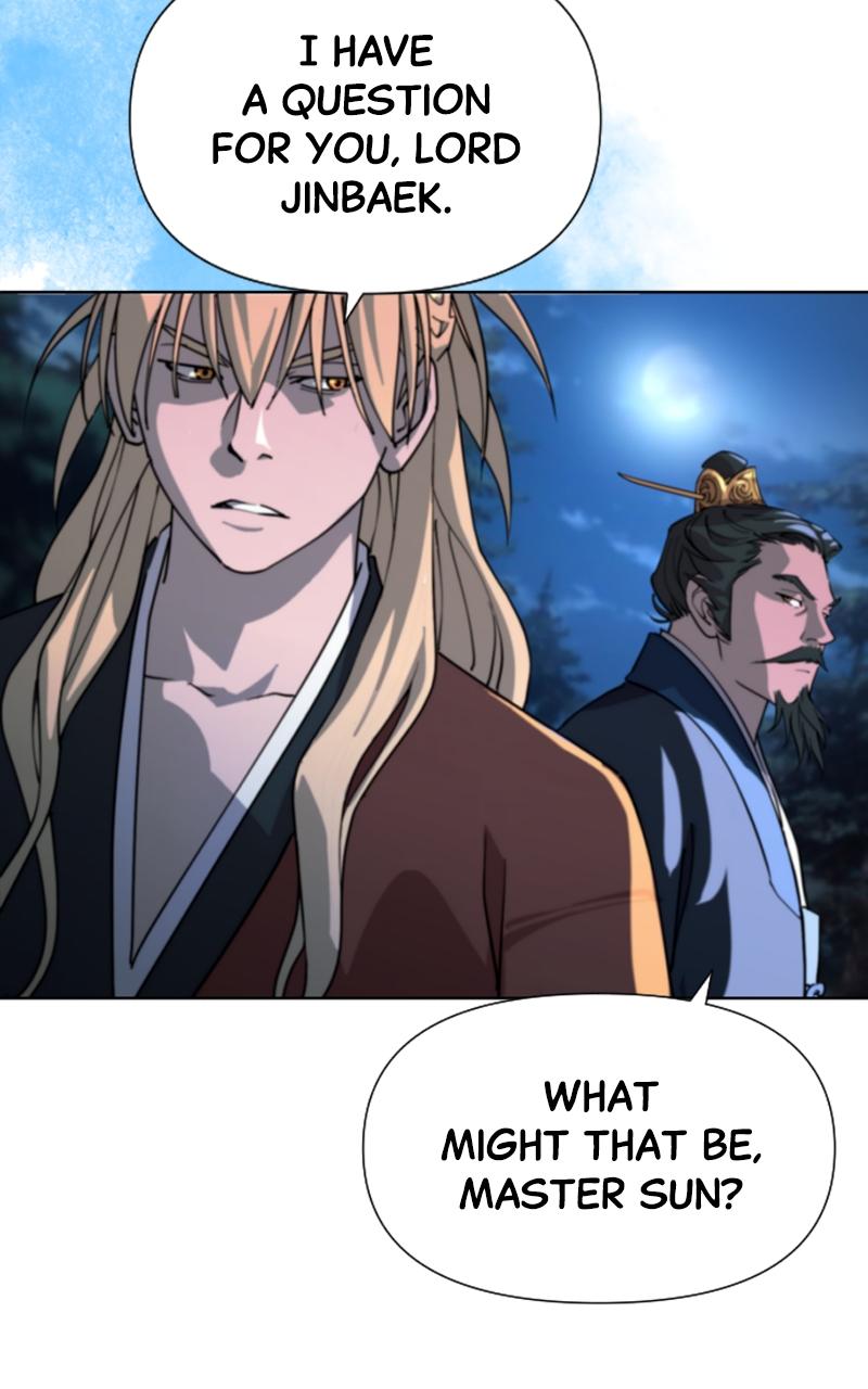 The Monkey King's Journey to the Murim Chapter 9 page 9 - 