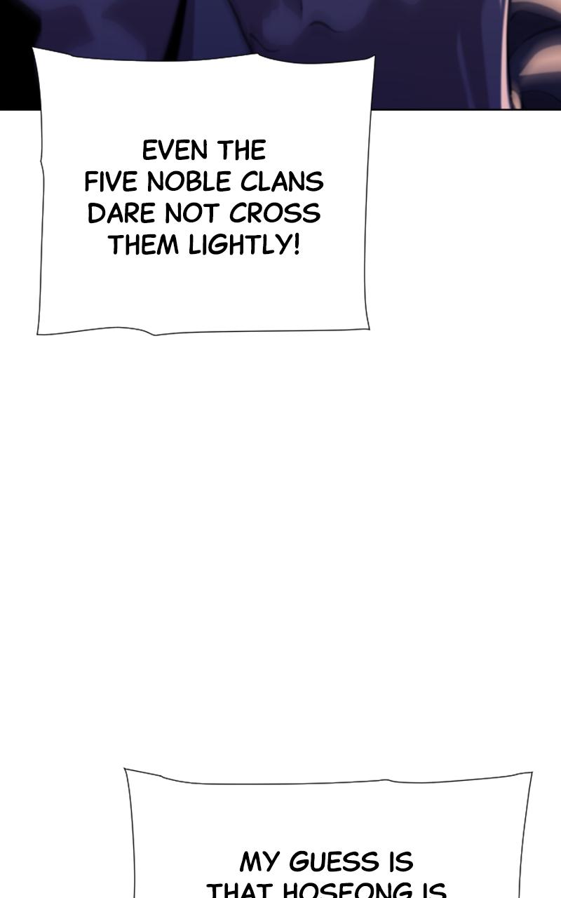 The Monkey King's Journey to the Murim Chapter 9 page 83 - 