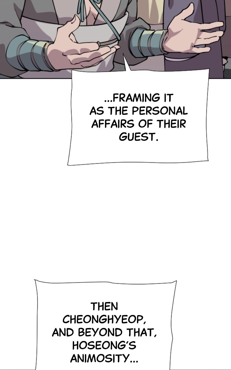 The Monkey King's Journey to the Murim Chapter 9 page 87 - 