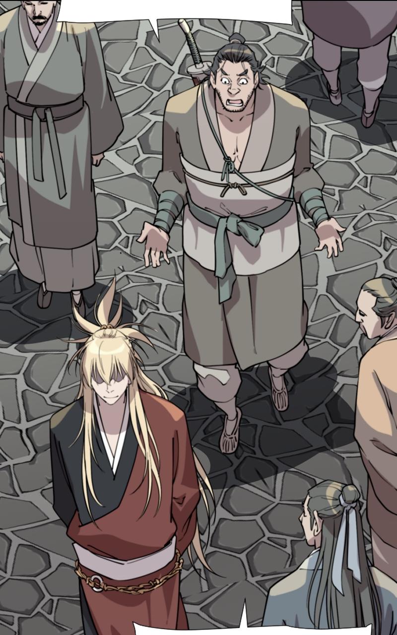 The Monkey King's Journey to the Murim Chapter 9 page 88 - 