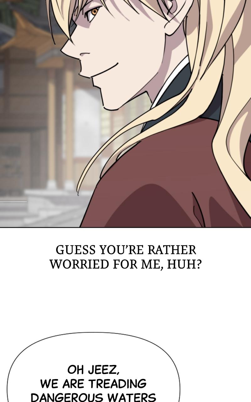 The Monkey King's Journey to the Murim Chapter 9 page 90 - 