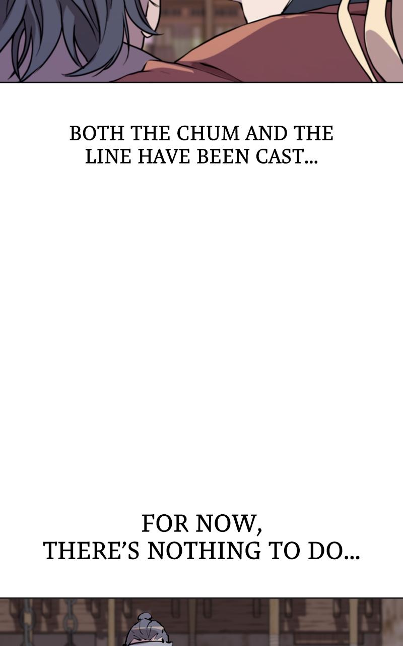 The Monkey King's Journey to the Murim Chapter 9 page 94 - 