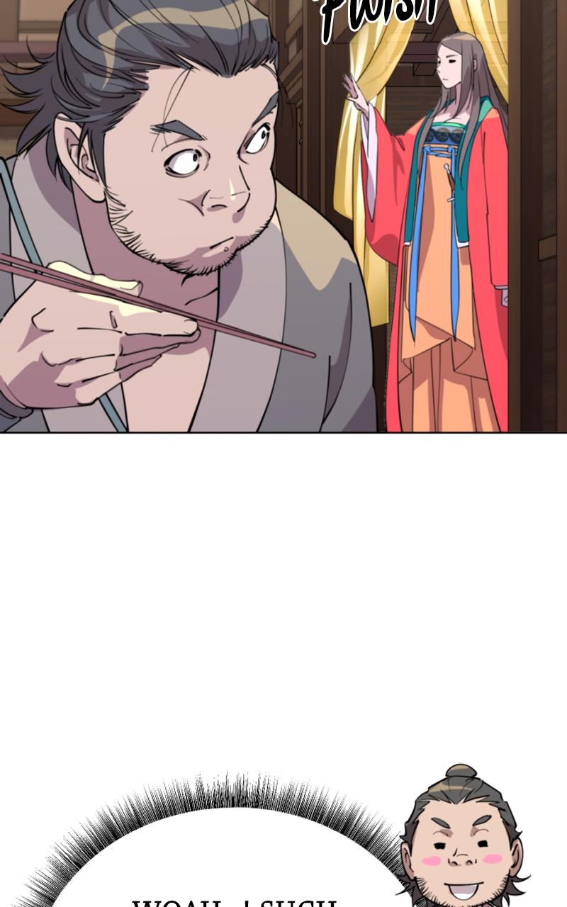 The Monkey King's Journey to the Murim Chapter 9 page 100 - 