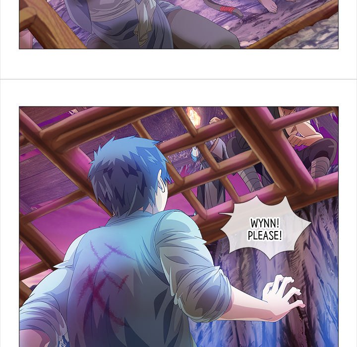 The Monkey King's Tale The Monkey King's Tale EP 28 - Toomics page 15 - 