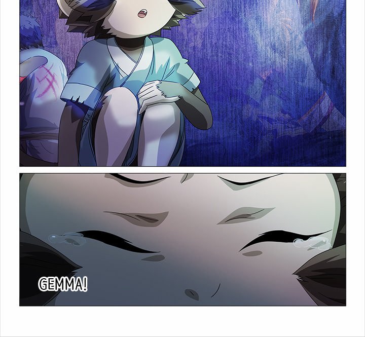 The Monkey King's Tale The Monkey King's Tale EP 28 - Toomics page 29 - 