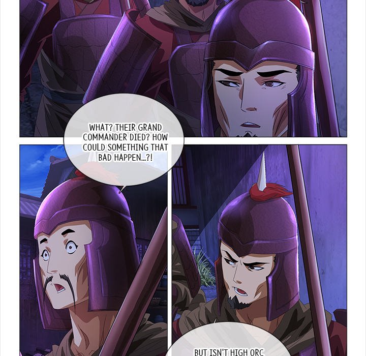 The Monkey King's Tale The Monkey King's Tale EP 29 - Toomics page 14 - 