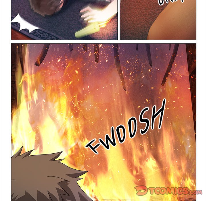 The Monkey King's Tale The Monkey King's Tale EP 30 - Toomics page 19 - 