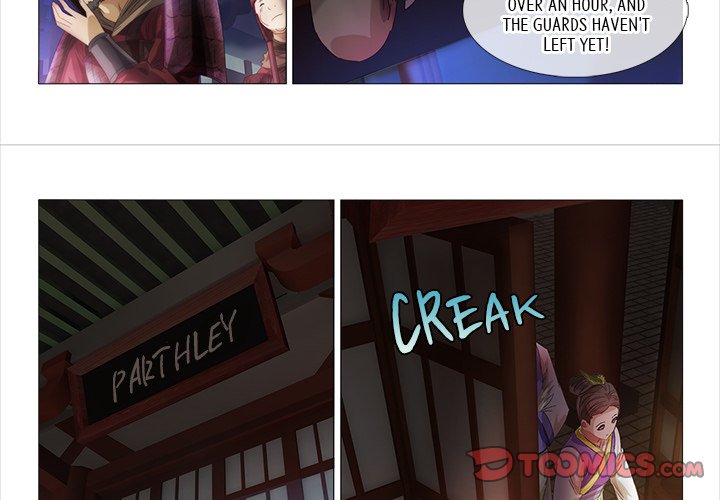 The Monkey King's Tale The Monkey King's Tale EP 30 - Toomics page 3 - 