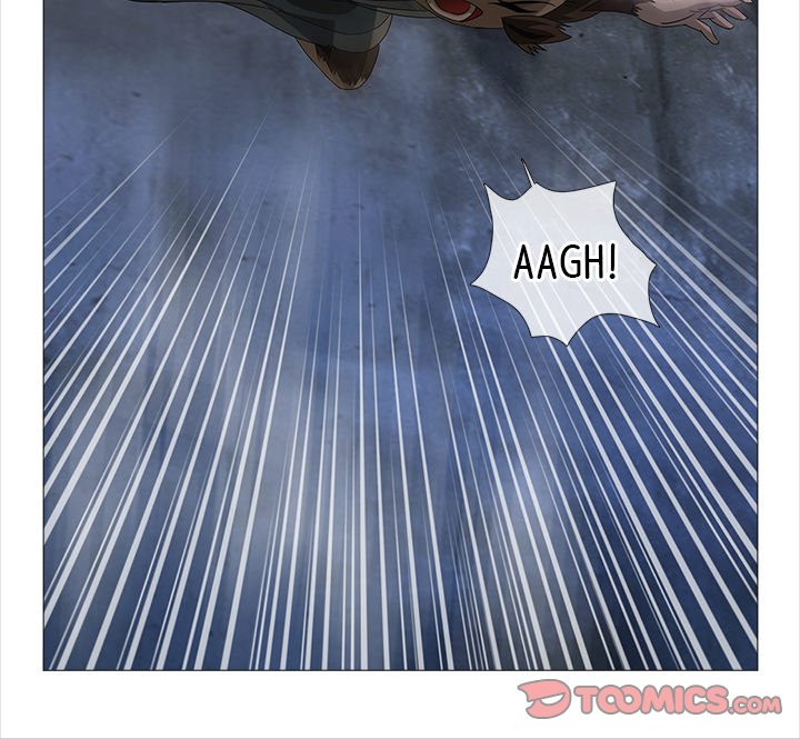 The Monkey King's Tale The Monkey King's Tale EP 30 - Toomics page 29 - 