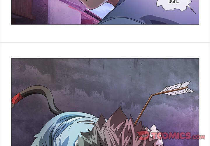 The Monkey King's Tale The Monkey King's Tale EP 31 - Toomics page 3 - 