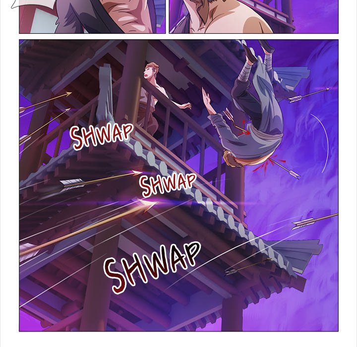 The Monkey King's Tale The Monkey King's Tale EP 31 - Toomics page 24 - 