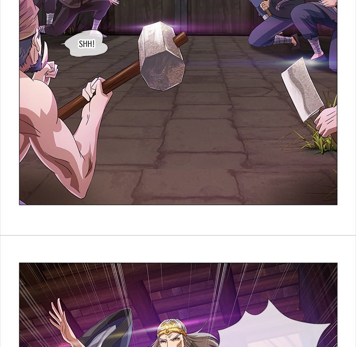The Monkey King's Tale The Monkey King's Tale EP 31 - Toomics page 26 - 