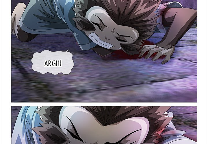 The Monkey King's Tale The Monkey King's Tale EP 31 - Toomics page 4 - 