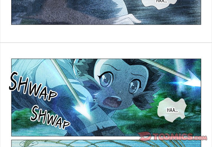 The Monkey King's Tale The Monkey King's Tale EP 35 - Toomics page 3 - 