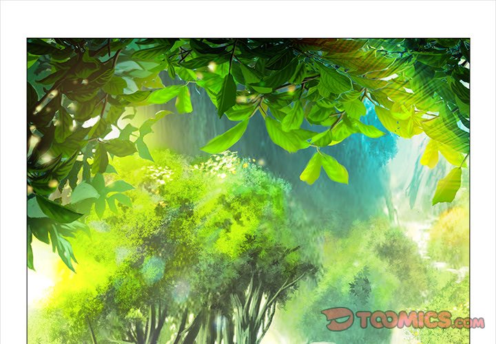 The Monkey King's Tale The Monkey King's Tale EP 36 - Toomics page 1 - 
