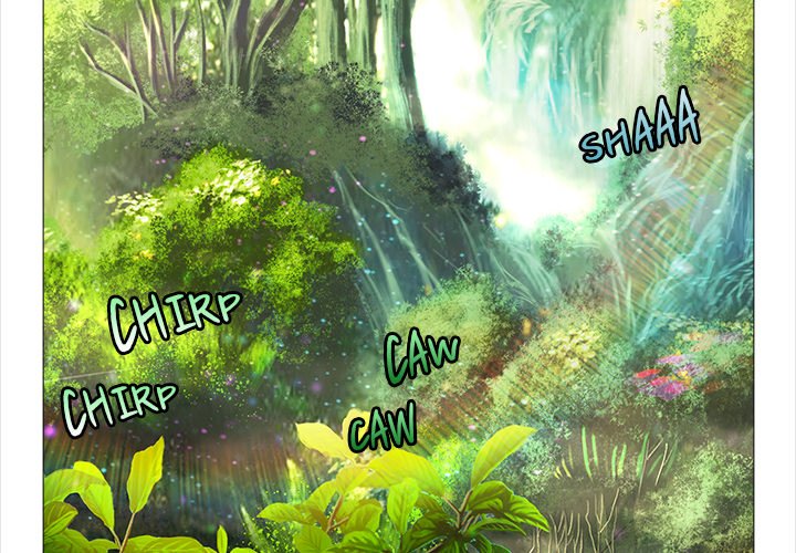 The Monkey King's Tale The Monkey King's Tale EP 36 - Toomics page 2 - 