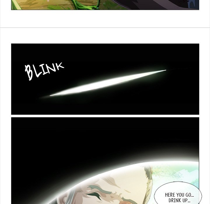 The Monkey King's Tale The Monkey King's Tale EP 36 - Toomics page 20 - 