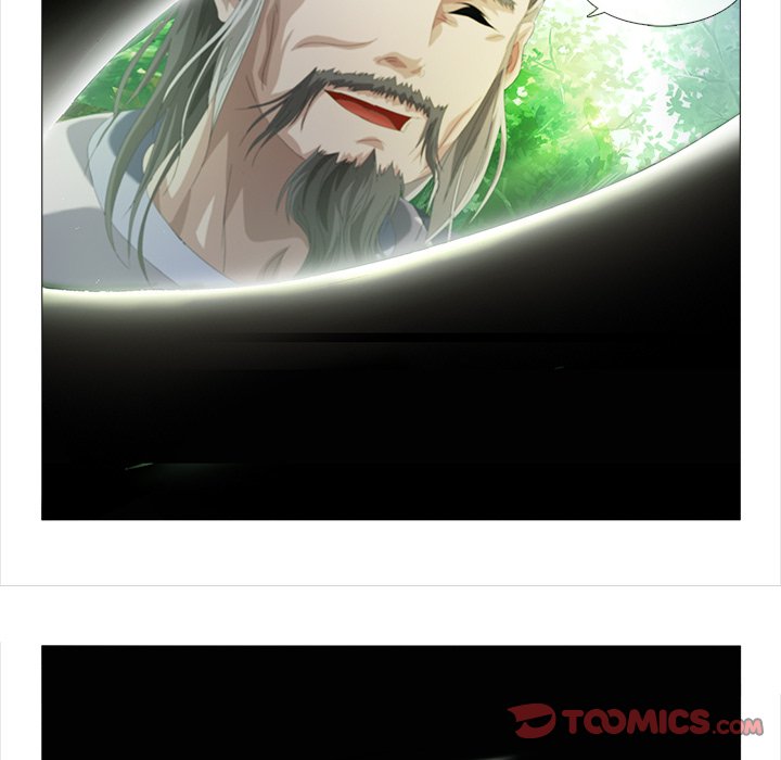 The Monkey King's Tale The Monkey King's Tale EP 36 - Toomics page 21 - 