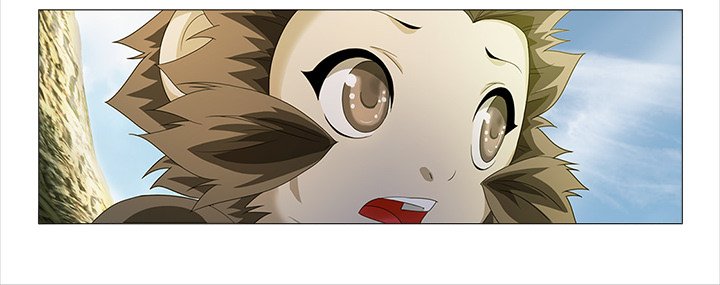 The Monkey King's Tale The Monkey King's Tale EP 37 - Toomics page 23 - 
