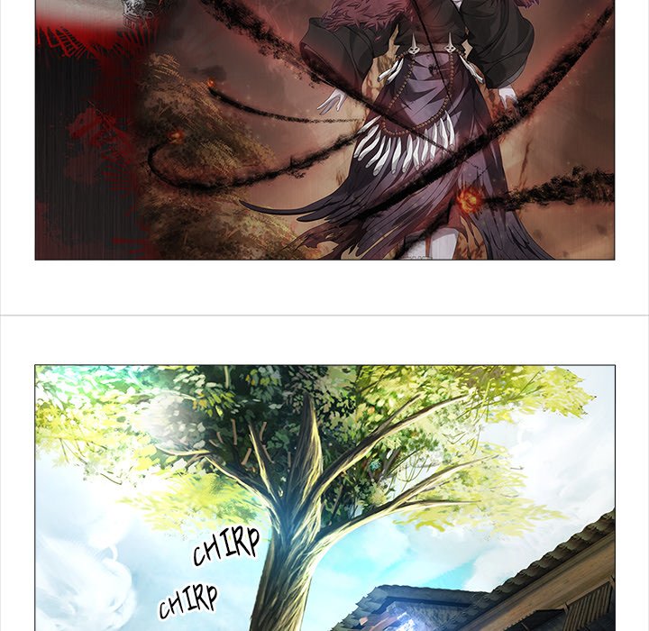 The Monkey King's Tale The Monkey King's Tale EP 38 - Toomics page 18 - 