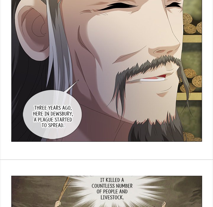The Monkey King's Tale The Monkey King's Tale EP 38 - Toomics page 21 - 
