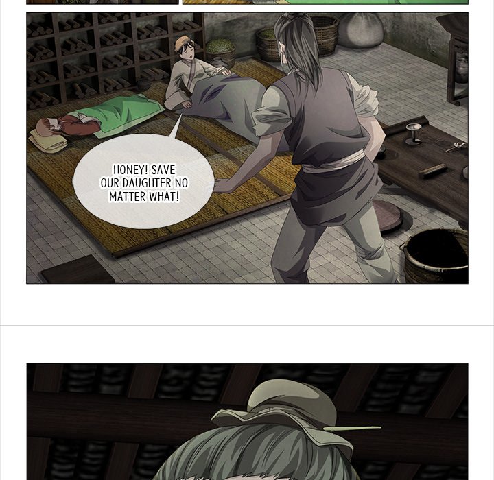 The Monkey King's Tale The Monkey King's Tale EP 38 - Toomics page 26 - 