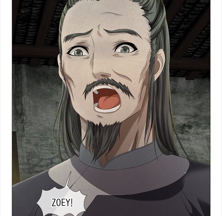 The Monkey King's Tale The Monkey King's Tale EP 38 - Toomics page 27 - 