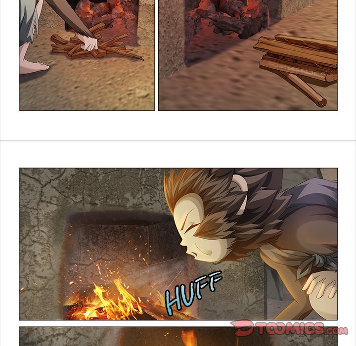 The Monkey King's Tale The Monkey King's Tale EP 39 - Toomics page 23 - 