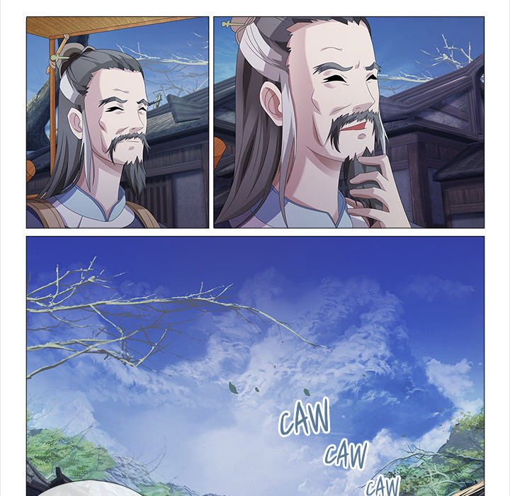 The Monkey King's Tale The Monkey King's Tale EP 45 - Toomics page 12 - 