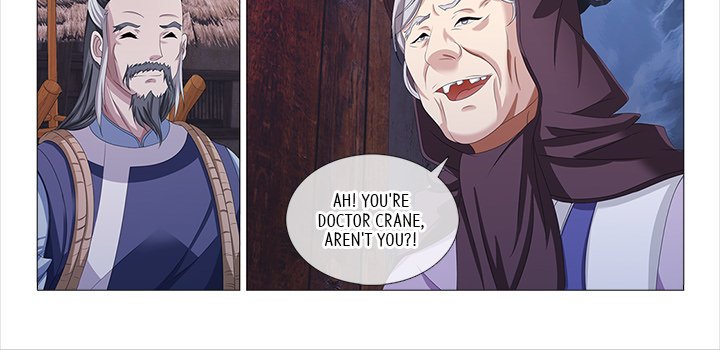 The Monkey King's Tale The Monkey King's Tale EP 45 - Toomics page 18 - 