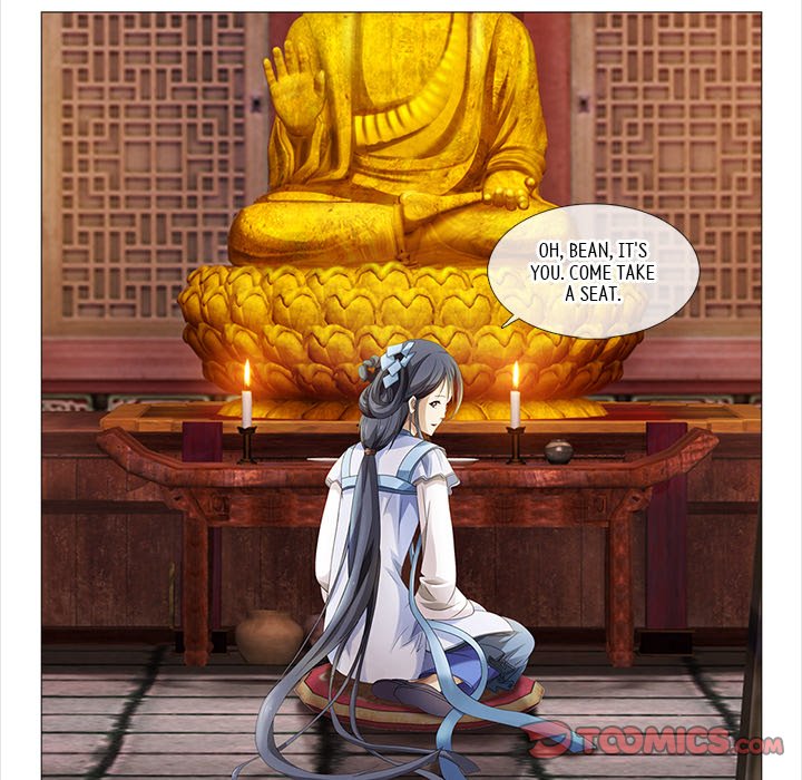 The Monkey King's Tale The Monkey King's Tale EP 46 - Toomics page 19 - 