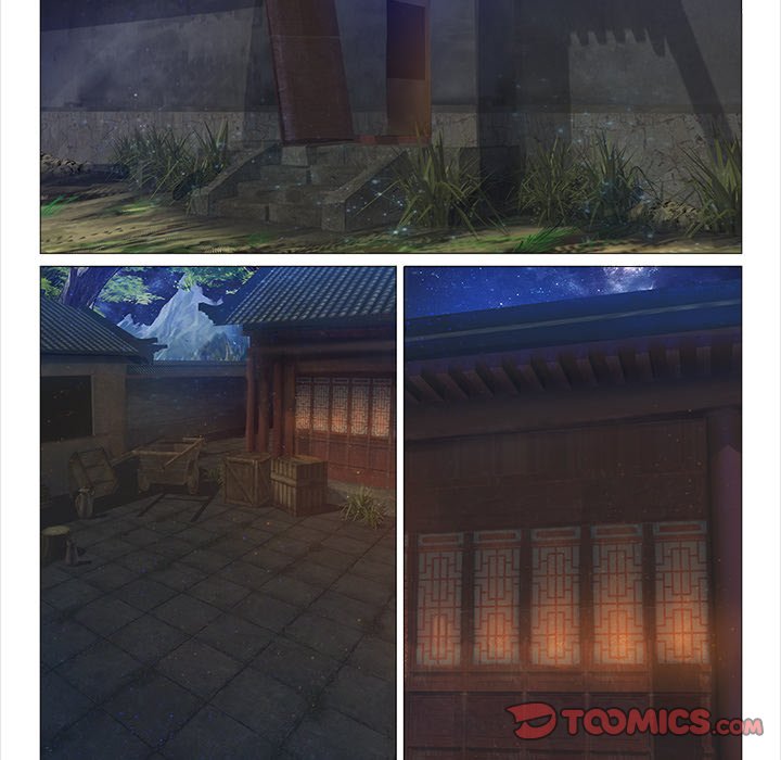 The Monkey King's Tale The Monkey King's Tale EP 47 - Toomics page 14 - 