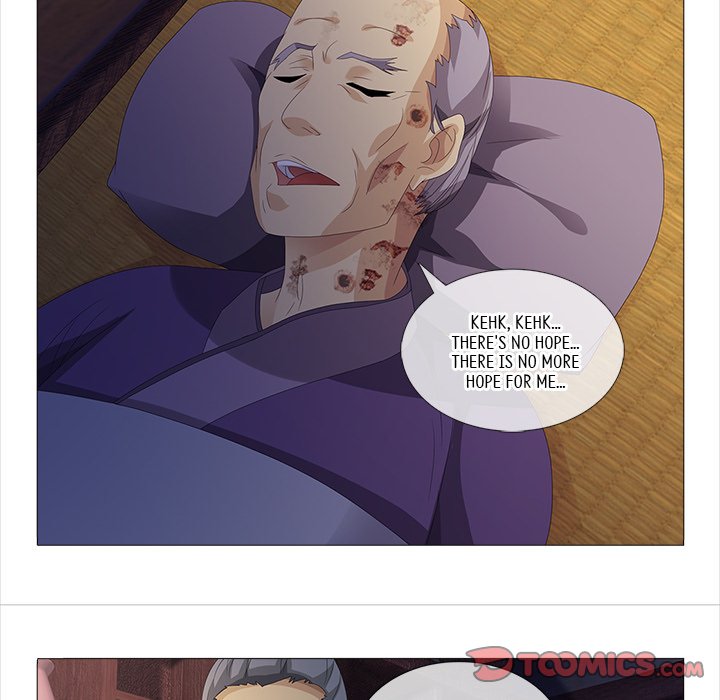 The Monkey King's Tale The Monkey King's Tale EP 47 - Toomics page 16 - 