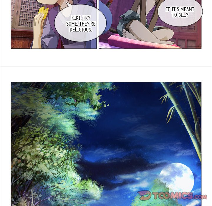 The Monkey King's Tale The Monkey King's Tale EP 47 - Toomics page 10 - 