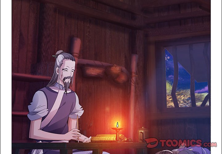 The Monkey King's Tale The Monkey King's Tale EP 50 - Toomics page 2 - 