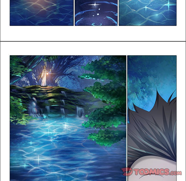 The Monkey King's Tale The Monkey King's Tale EP 50 - Toomics page 15 - 