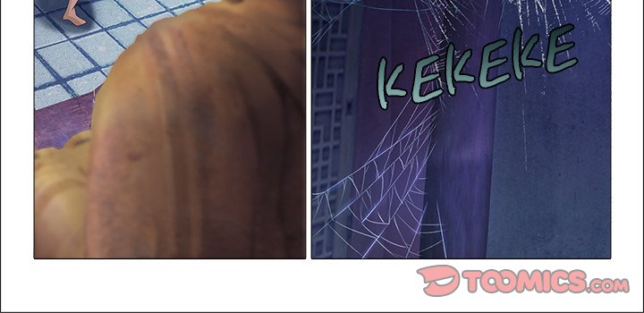 The Monkey King's Tale The Monkey King's Tale EP 52 - Toomics page 18 - 