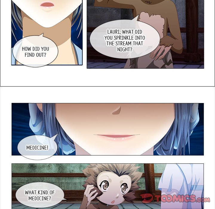 The Monkey King's Tale The Monkey King's Tale EP 53 - Toomics page 5 - 