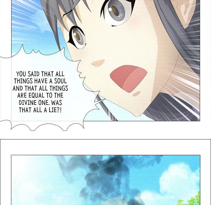 The Monkey King's Tale The Monkey King's Tale EP 54 - Toomics page 26 - 