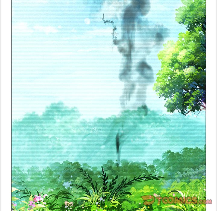 The Monkey King's Tale The Monkey King's Tale EP 54 - Toomics page 27 - 